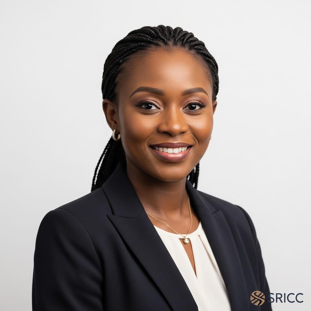 Amina Traoré