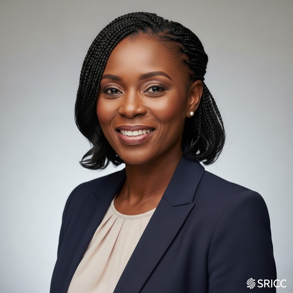 Mariam Diallo