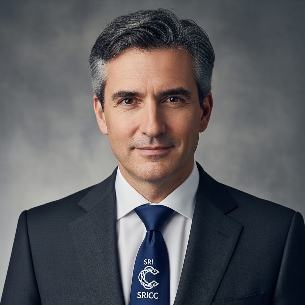 Patrick O’Connor