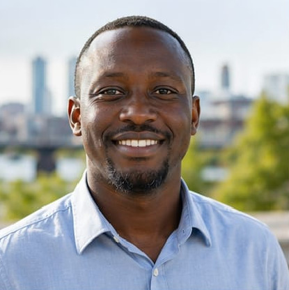 Amadou Diallo