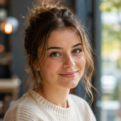 Chloé Dumont