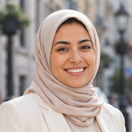 Fatima El Youssfi