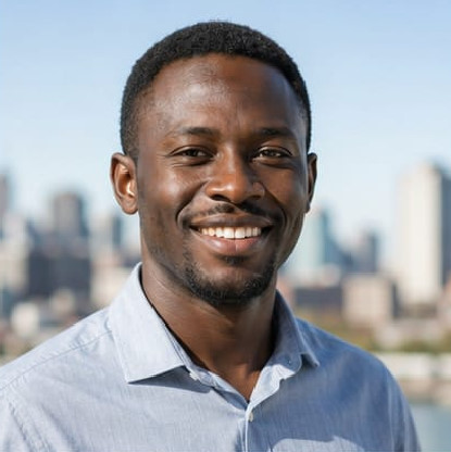 Ibrahim Ouattara